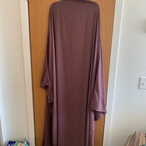 Tasnim collections one piece jilbab